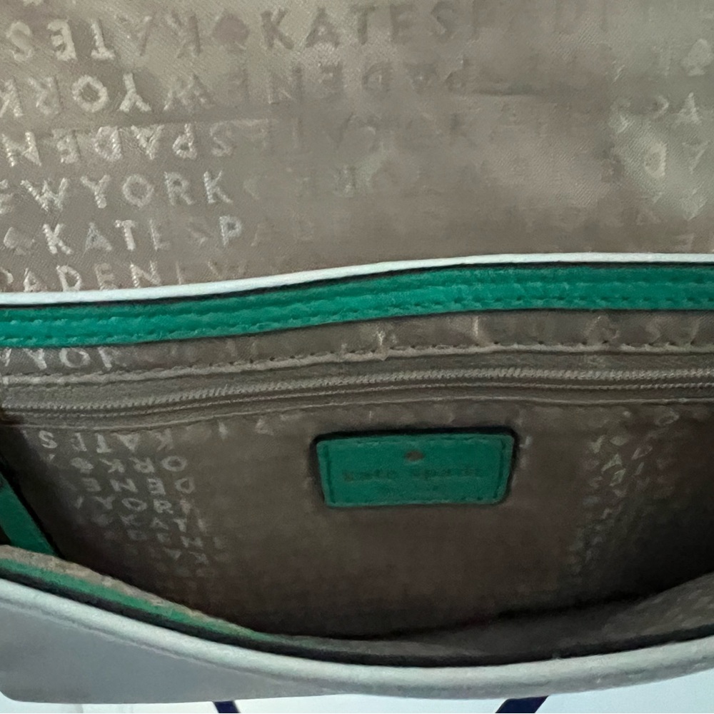 Kate Spade Crossbody Bag - Picture 3 of 5